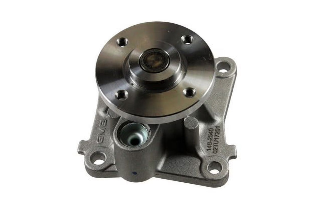 Engine Water Pump J64199