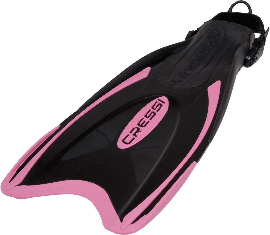 Palau Long Adjustable Fins N3681