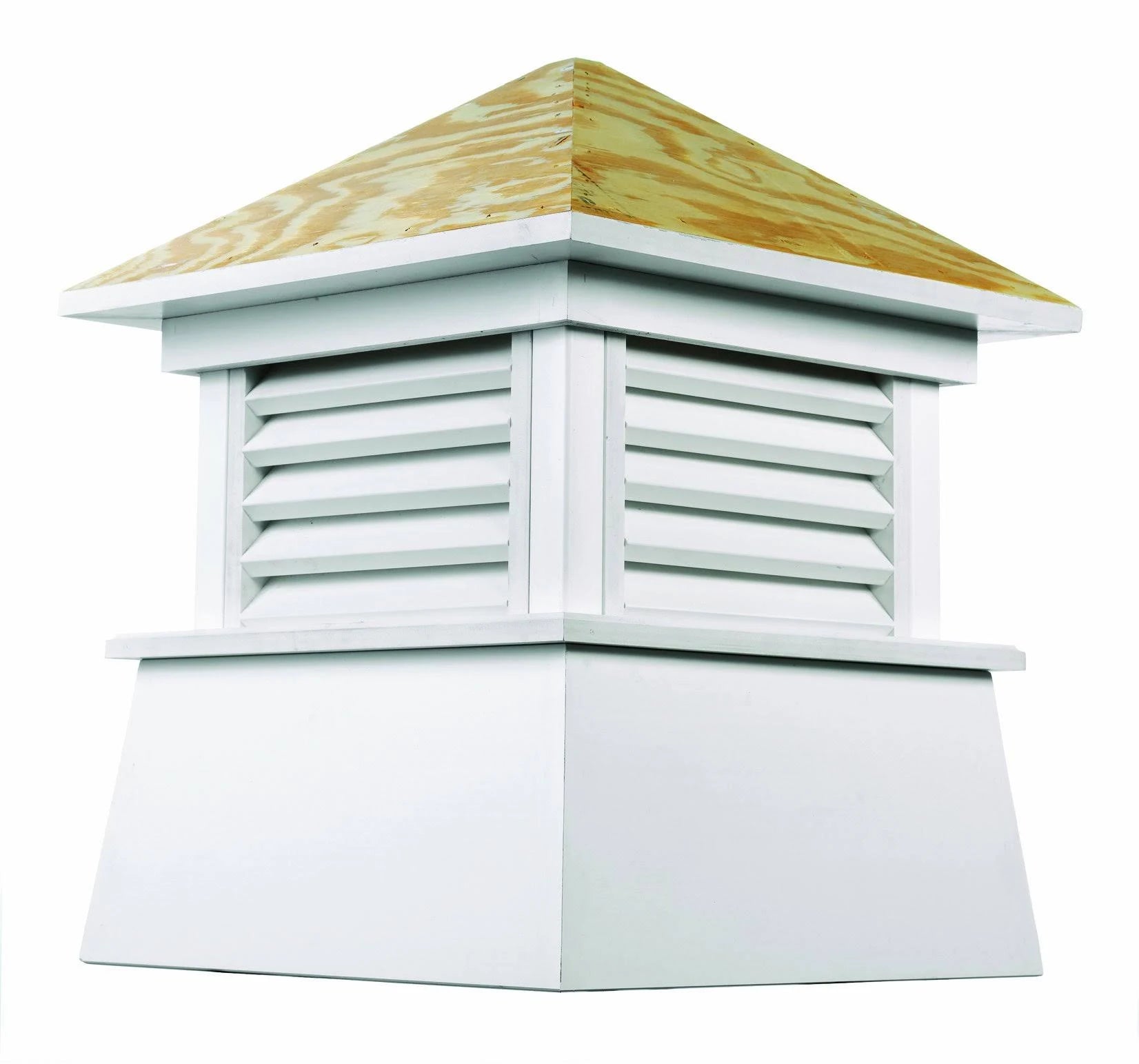 Vinyl Cupola U630835