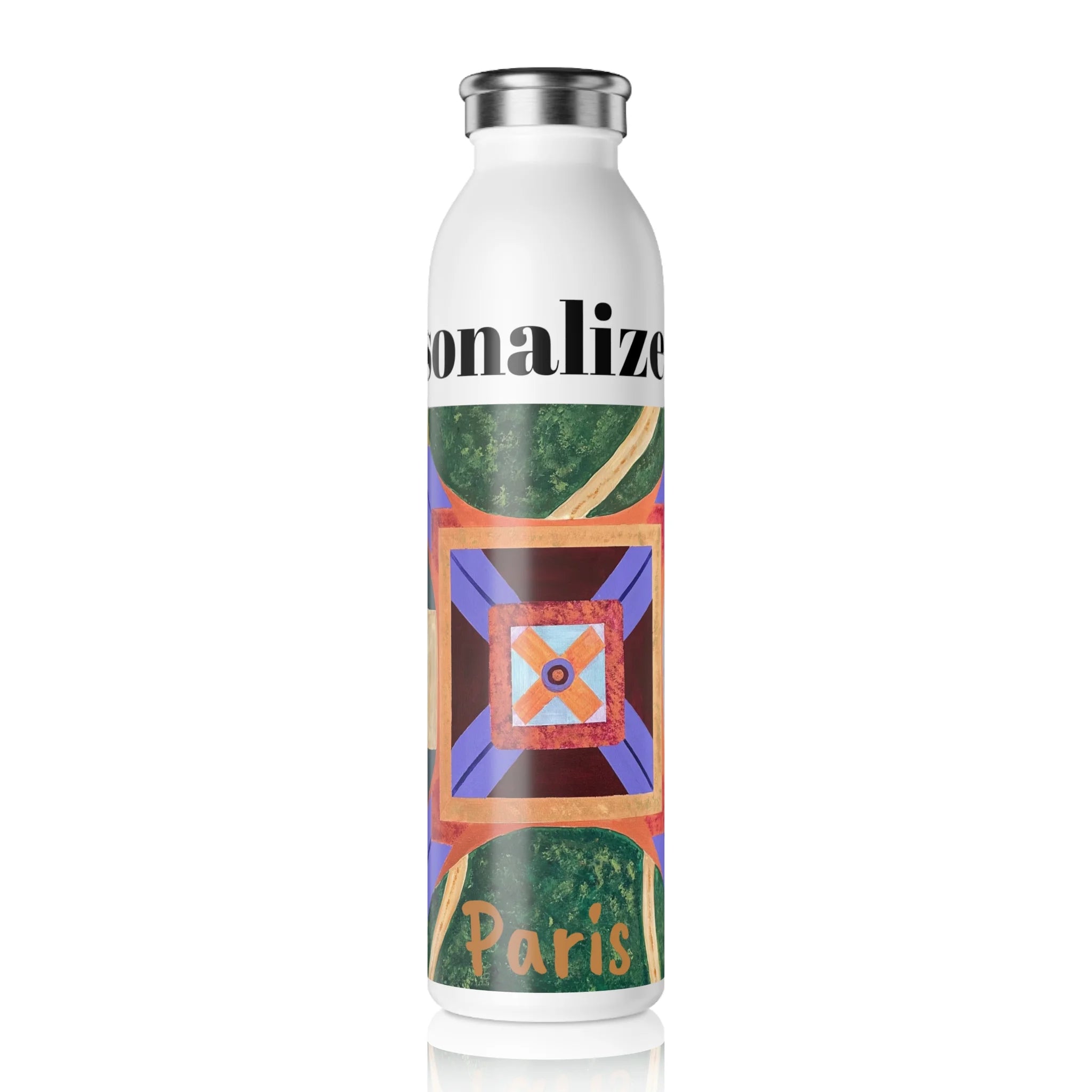 20oz Water Bottle D3484