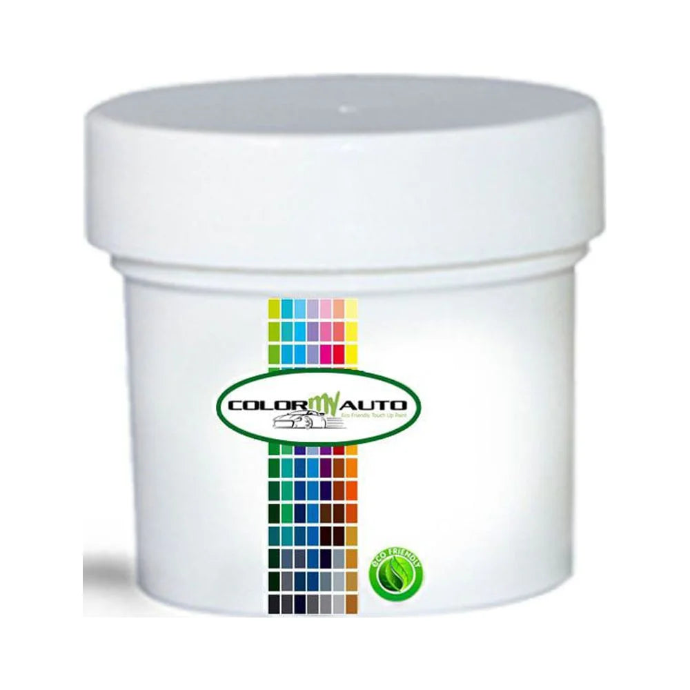 Red Jewel Tintcoat Metallic Single Stage Automotive Paint 1 Oz Bottle E11649