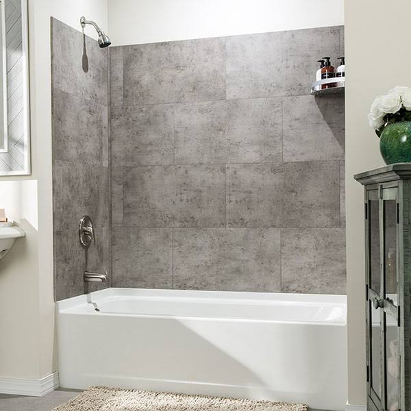Shower and Tub Surround Kit R142990
