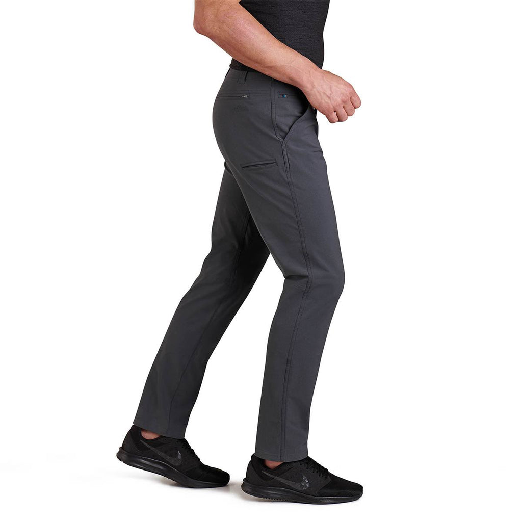Carbon Chino Pants D230