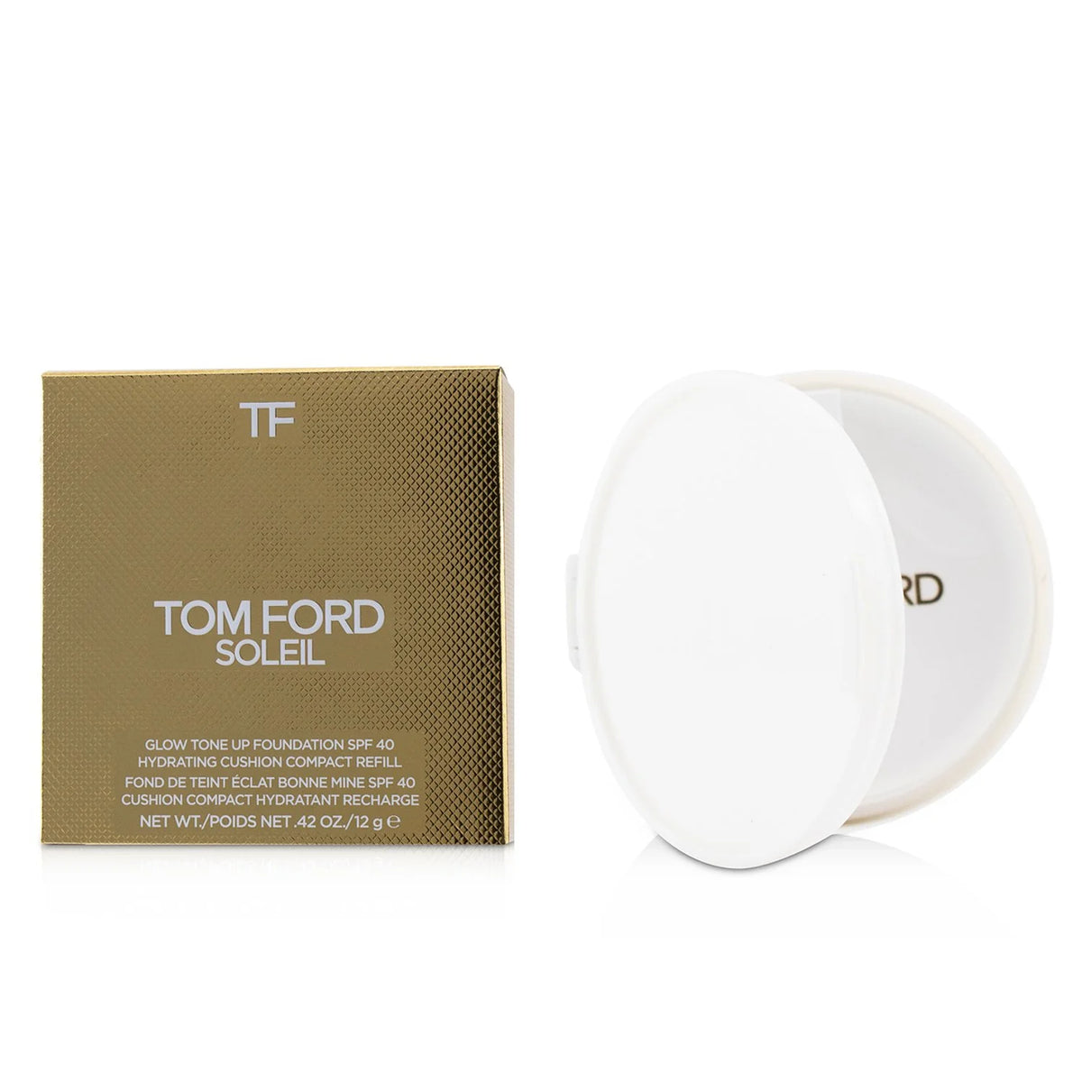 Hydrating Cushion Compact Foundation Refill SPF40 M19659