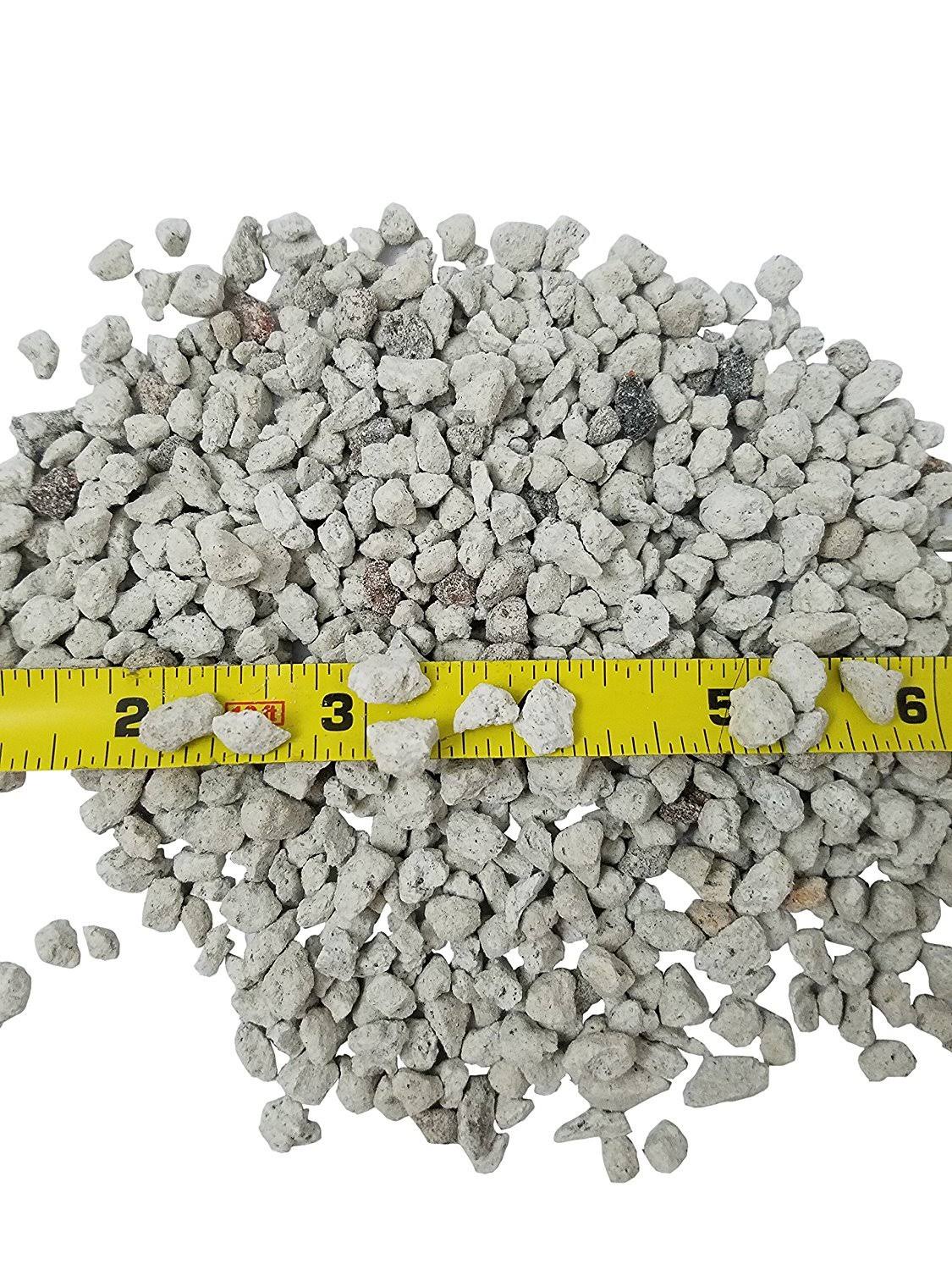 Bonsai Pumice Soil, 13 Liters / 5mm Z549