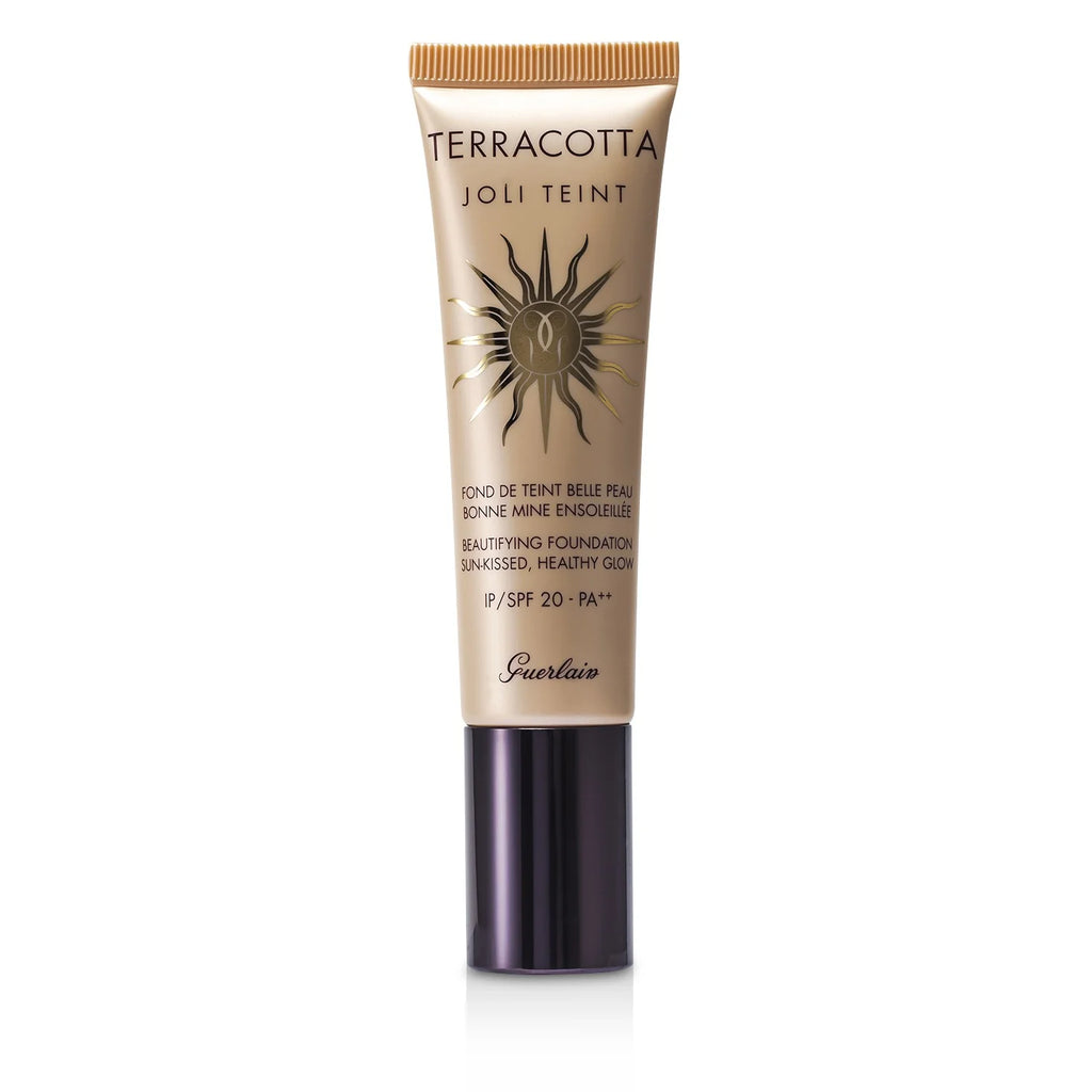 Natural Beautifying Foundation SPF 20 30ml D95151