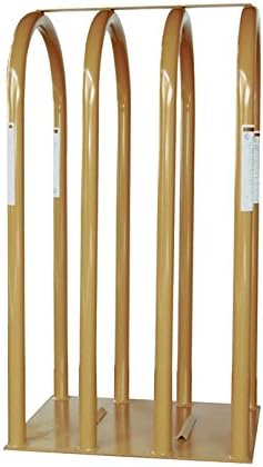 4 Bar Tire Safety Cage X469