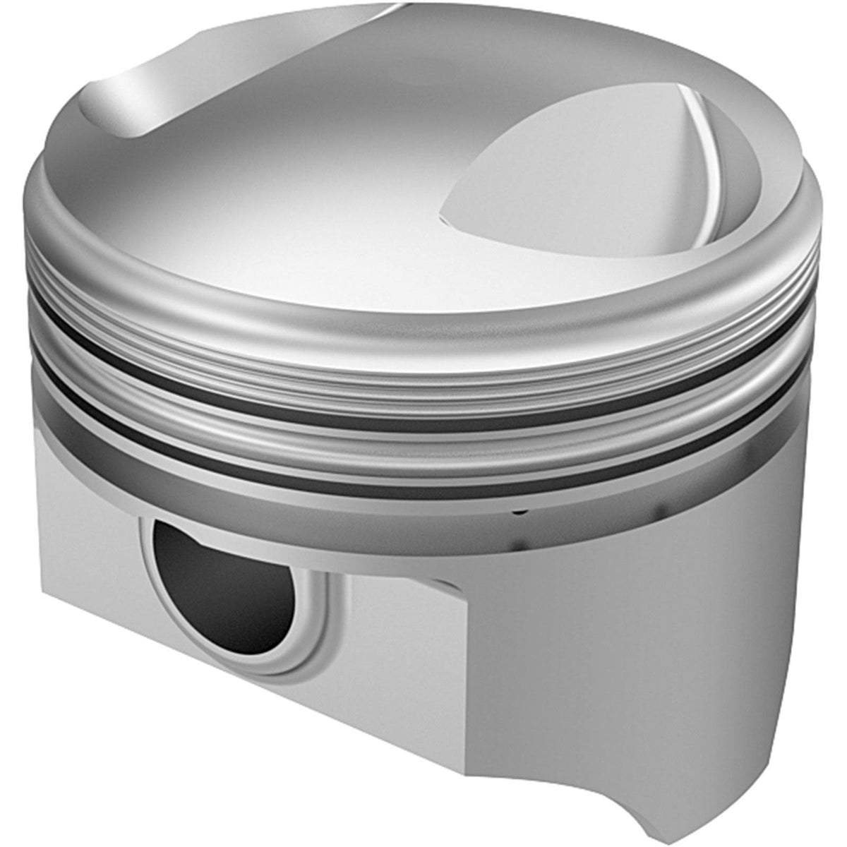 Hypereutectic Cast Piston E765