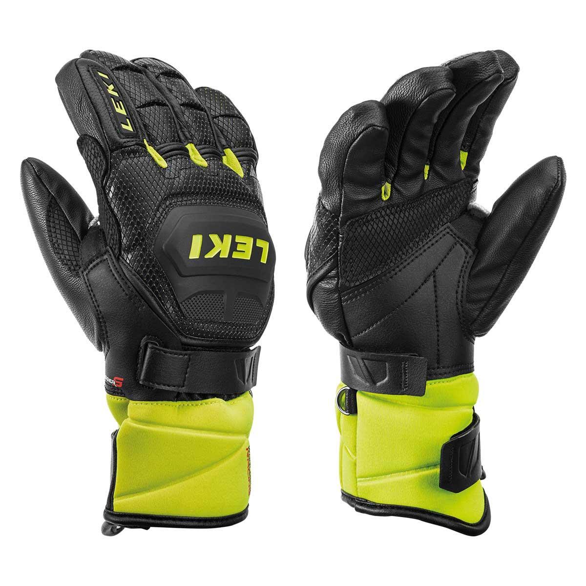 Kids’ Race Flex Glove M4861