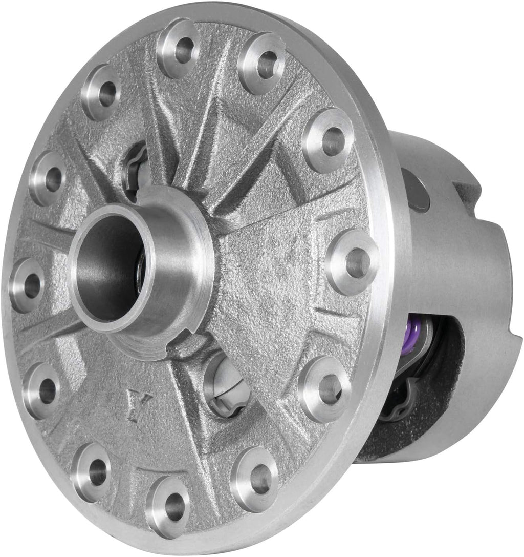 Duragrip Differential for Ford 9" with 31 Spline Axle M475370