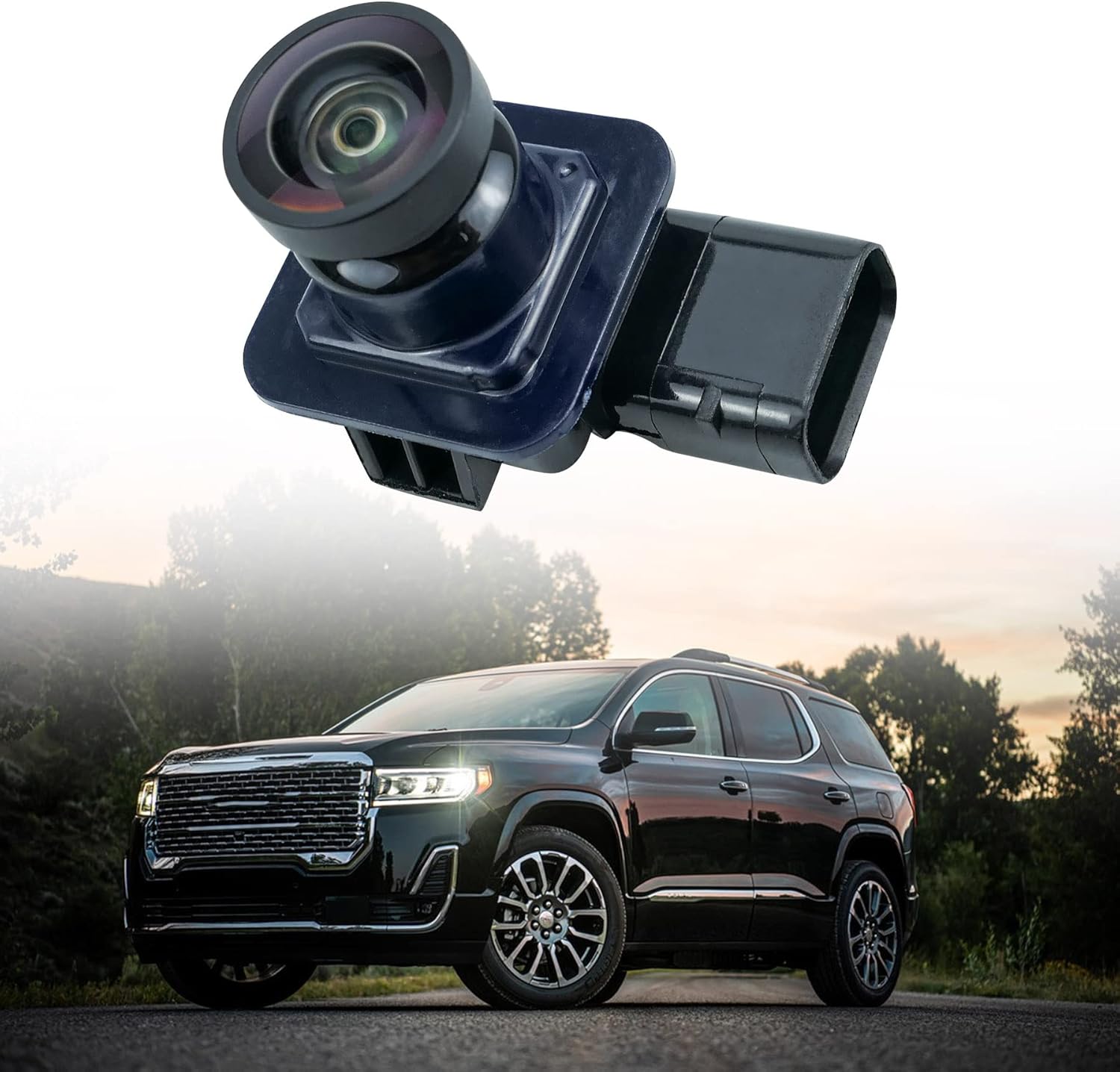 Rear View Backup Camera Pack of 2 J980