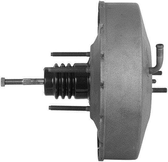 Power Brake Booster Y1546