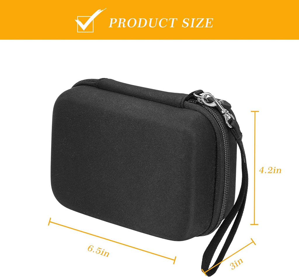 Kids Toy Camera Carrying Case I20690