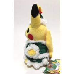 Plush Toy Pikachu Z8170