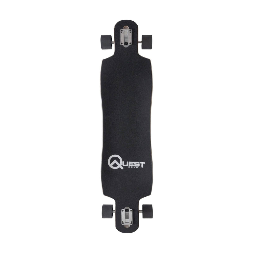 Drop Through Longboard N6023
