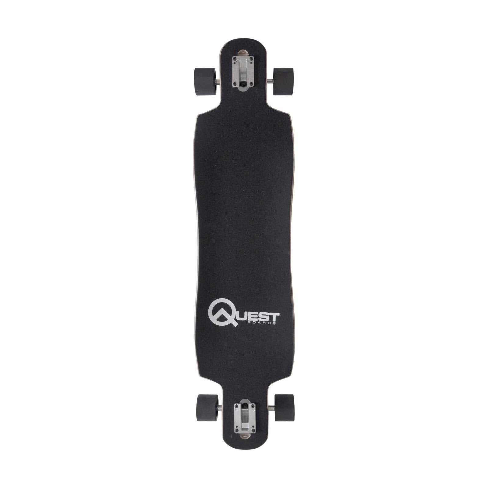 Drop Through Longboard N6023