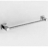 Polished Chrome 18 inch Towel Bar N4405