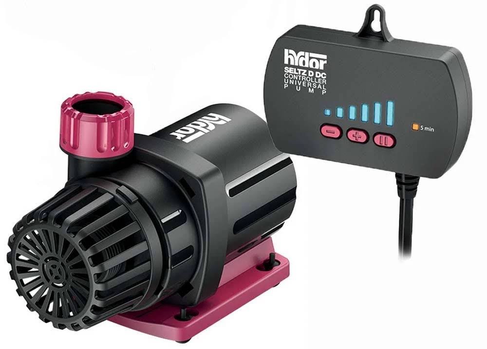 DC Controllable Universal Pump Q891258