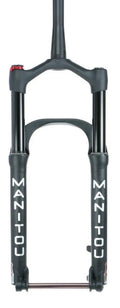26 100 mm 15 x 150 mm 51 mm Suspension Fork S1648
