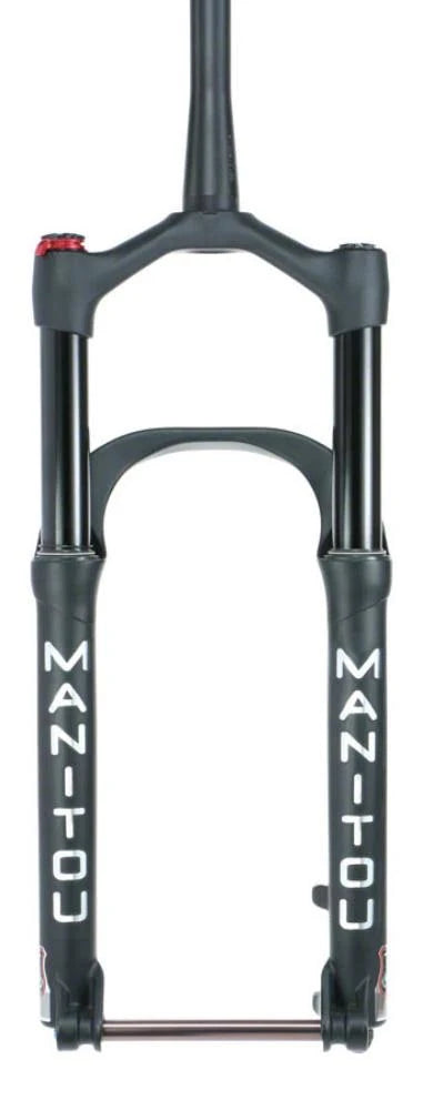 26 100 mm 15 x 150 mm 51 mm Suspension Fork S1648