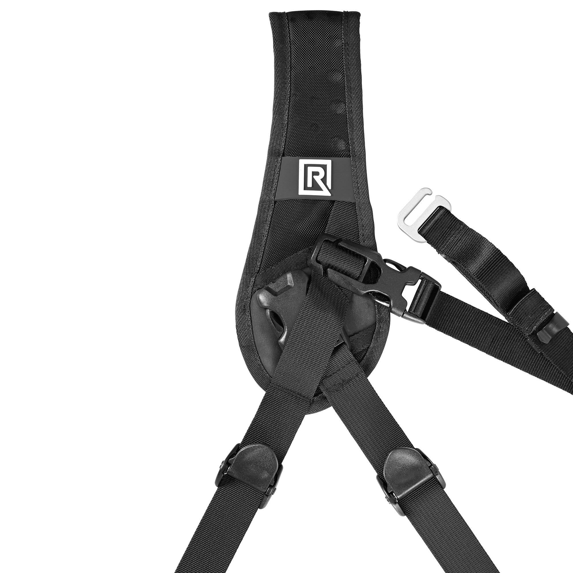 Hybrid Camera Strap V532