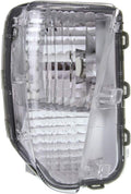 Passenger Side Signal Light Assembly Pack of 2 R160