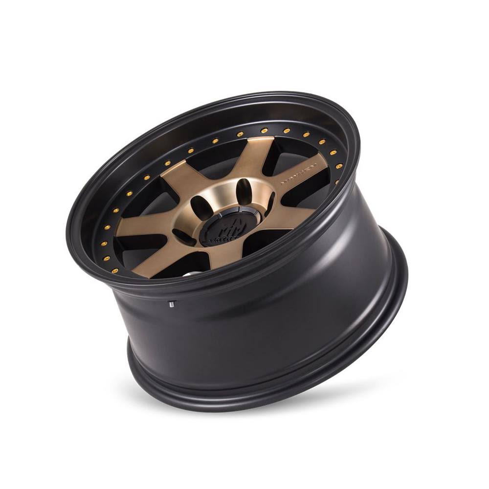 Bronze Prodigy Wheel U616807