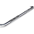 Chrome Step Bars W5114