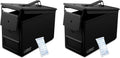 Matte Black OD Green FDE Brown Steel Ammo Can R8098