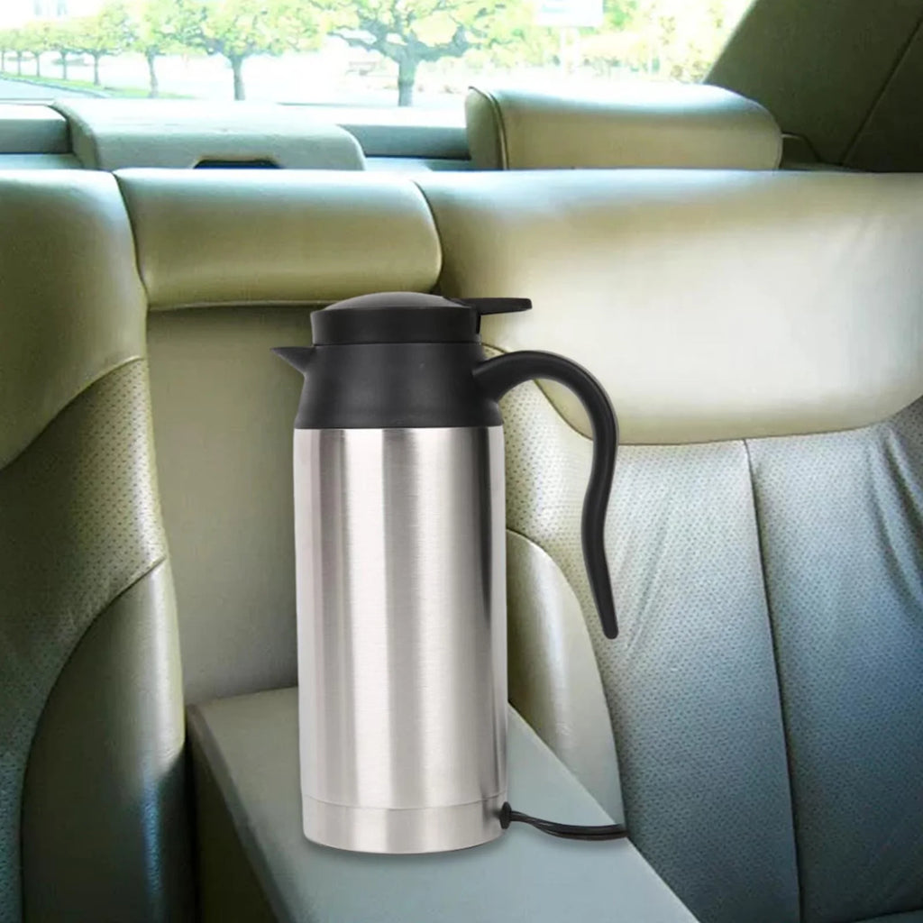 Car Heating Travel Cup 750ml 12V 100W I313