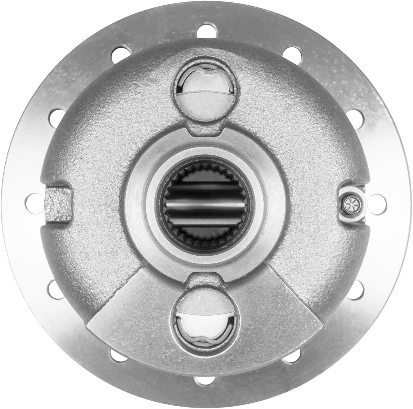 Duragrip Differential for Ford 9" with 31 Spline Axle M475370