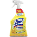 Lemon All Purpose Cleaner Spray - 32 fl oz - Bundle of 10 Each Q173