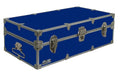 Royal Blue Footlocker Trunk G868482