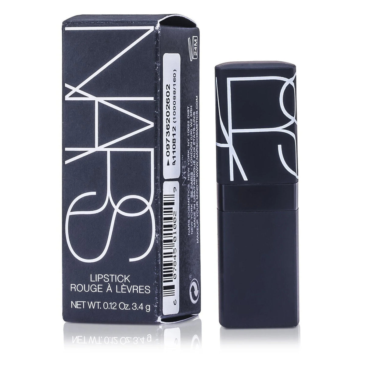 Matte Lipstick 3.5g O662