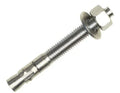 304 Stainless Steel Wedge Anchors Q625