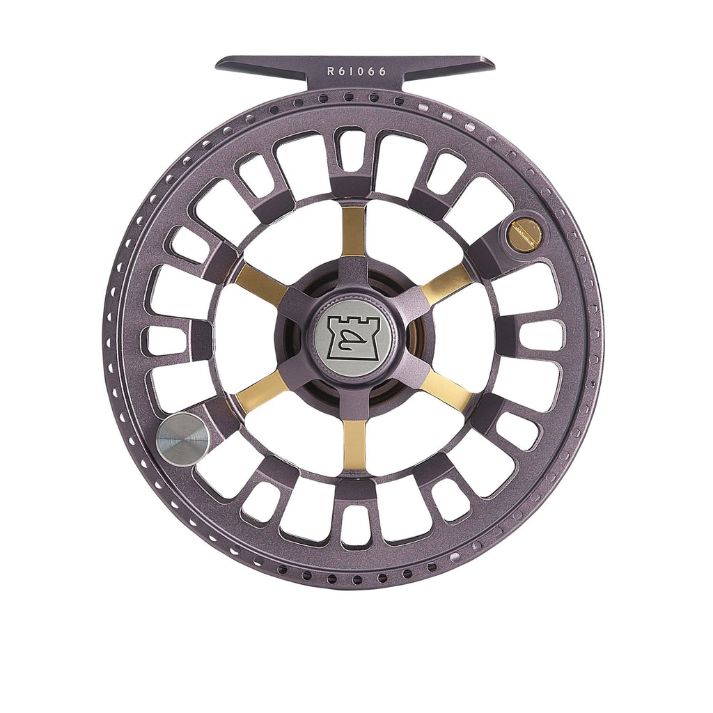 Titanium Fly Reel M98796