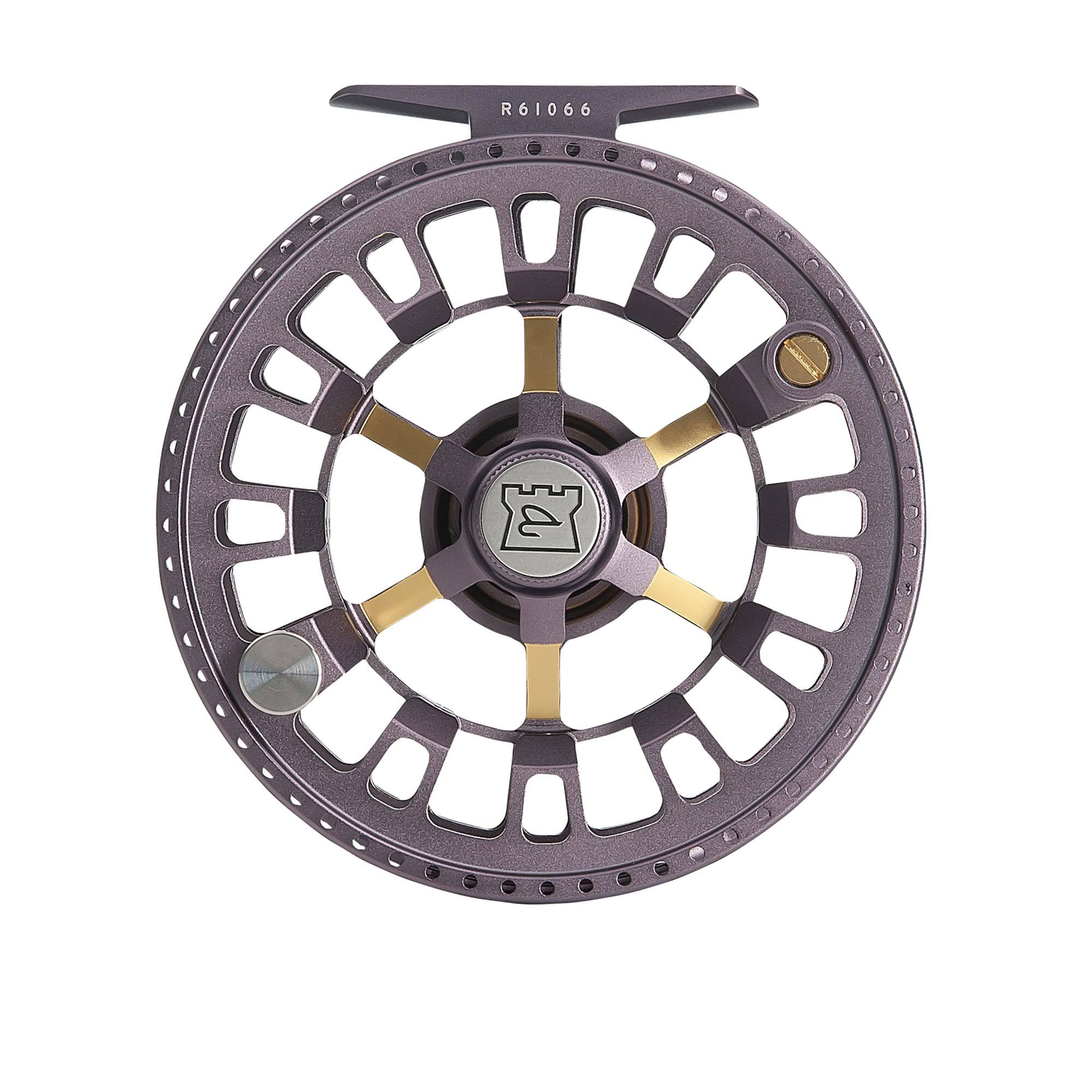 Titanium Fly Reel M98796