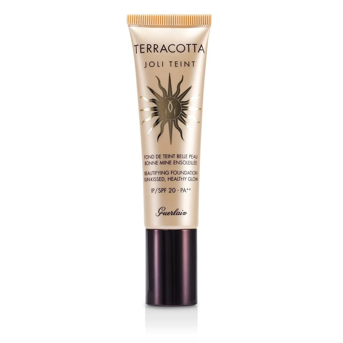 Natural Beautifying Foundation SPF 20 30ml D95151