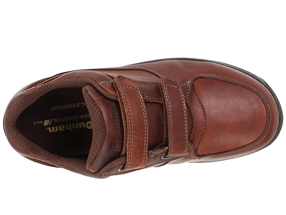 Brown Men's Shoes T429