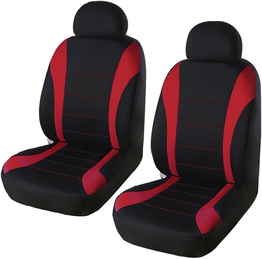 Beige Breathable Mesh Car Seat Covers I20247