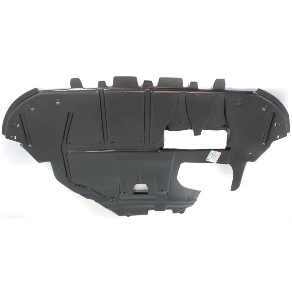 Splash Shield for 2005-2006 Audi TT P7797