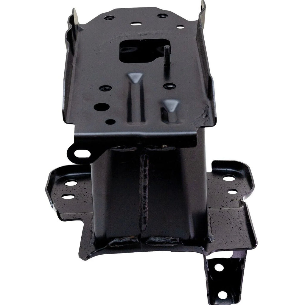 Front Driver Side Bumper Bracket R94209