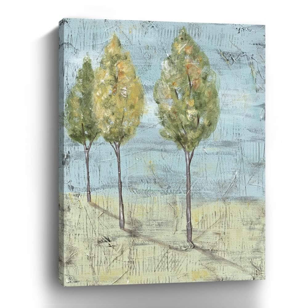 Canvas Giclee F2045