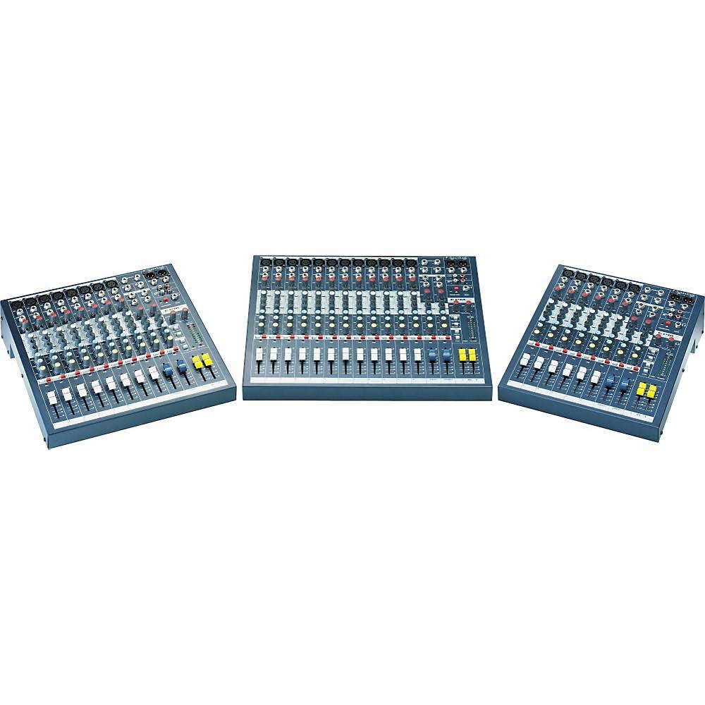 6-Channel Mixer A46971