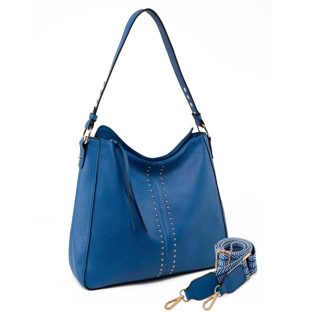 Chic Hobo Bag Crossbody Purse and Handbags S275419