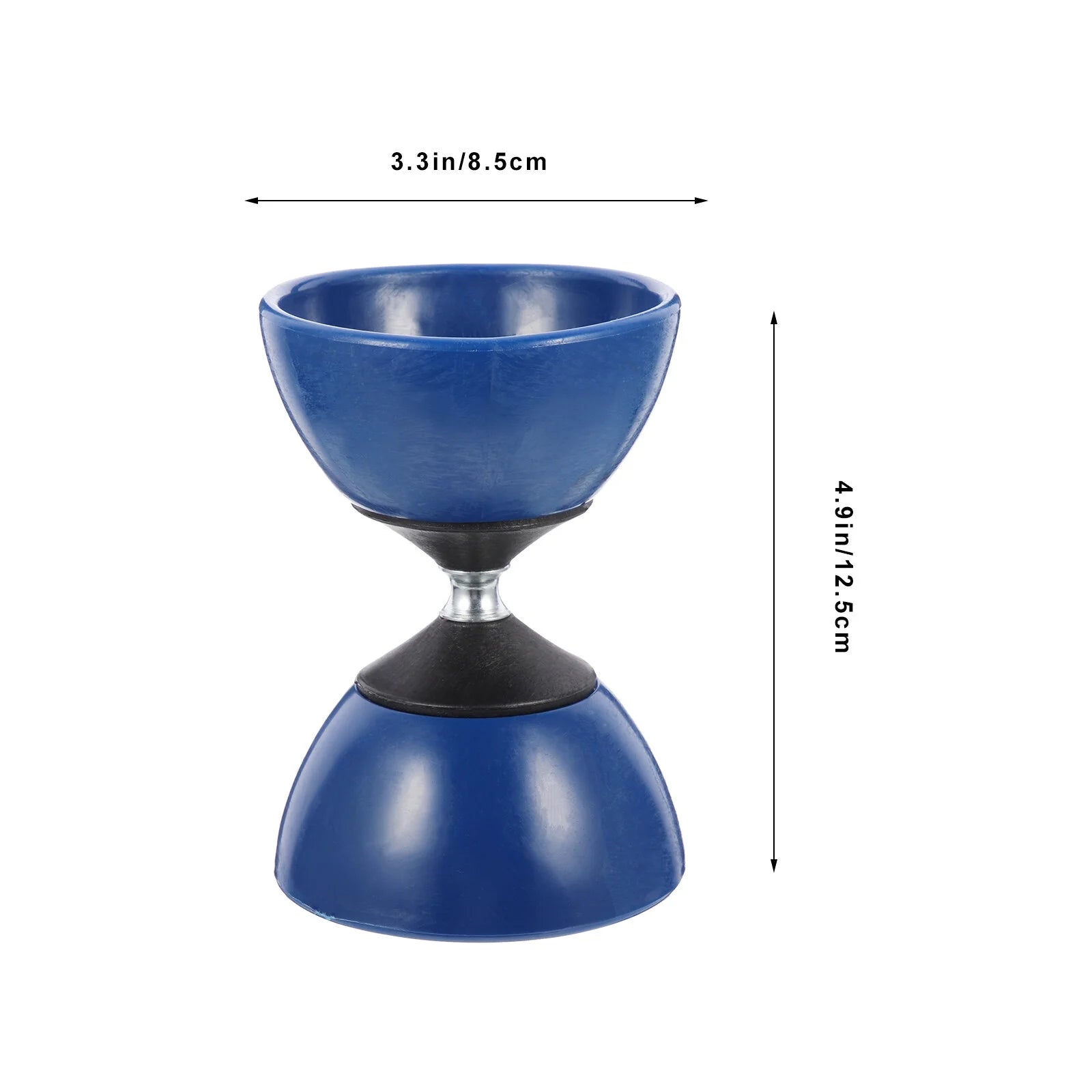 Diabolo Juggling Toy with Hand Sticks S70453