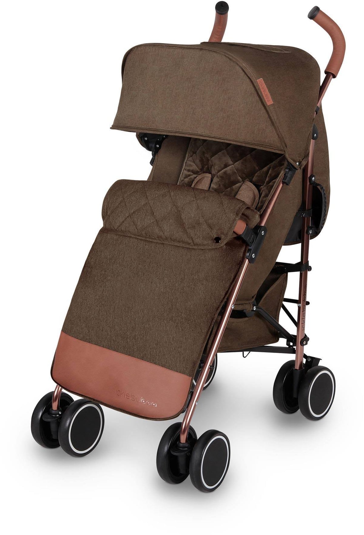Khaki Stroller B742