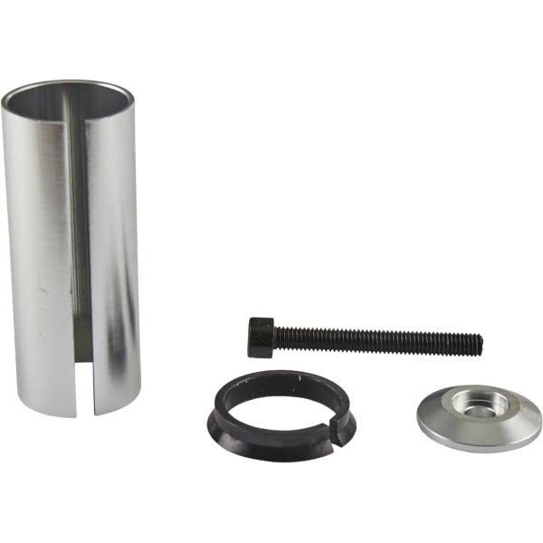 Black Pro Scooter Fork E14992