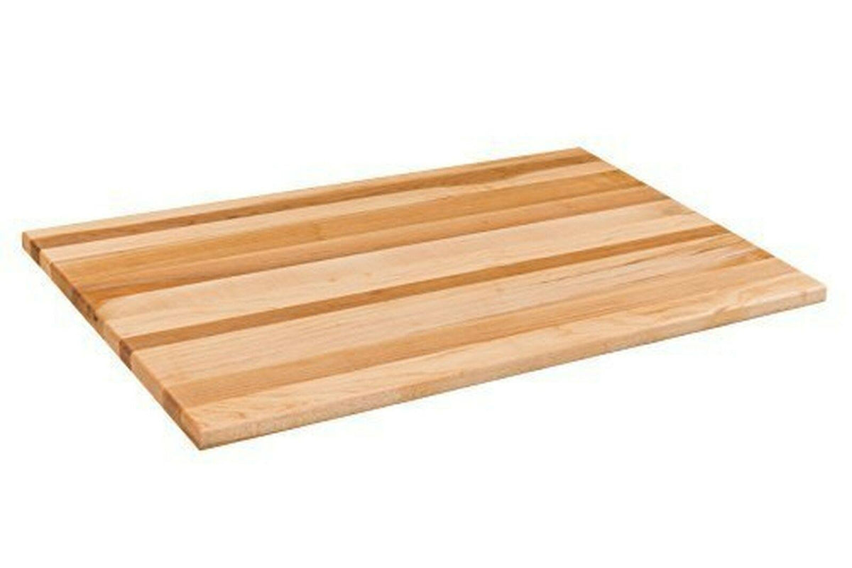 Large Canadian Maple Cutting Board X9089