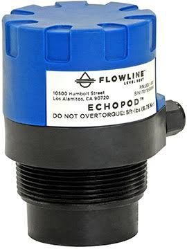 Reflective Ultrasonic Level Sensor U975